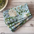 Sophie Aqua, Napkin S/4