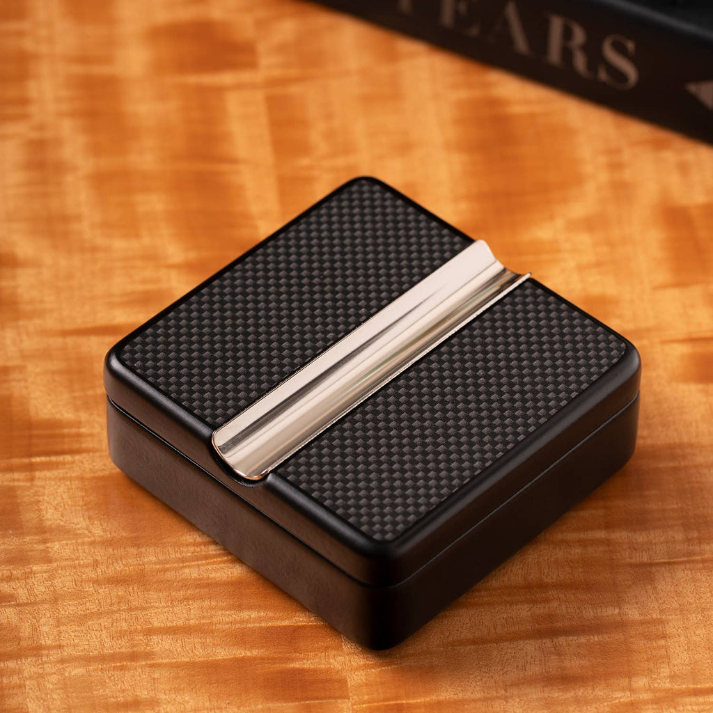Swivel Cigar Ashtray