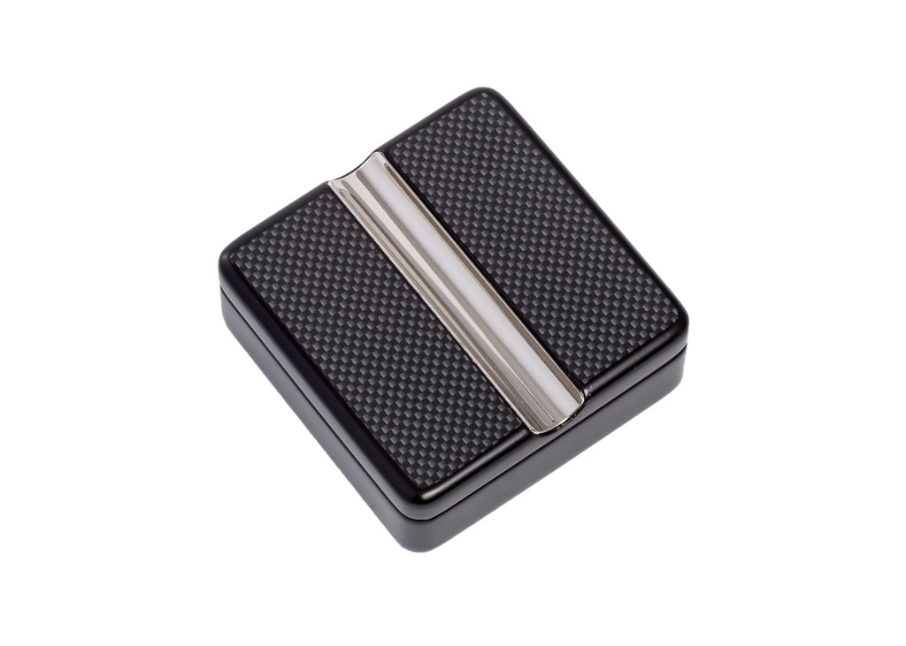 Swivel Cigar Ashtray