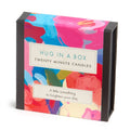 Hug in a Box- Twenty Minute Candles