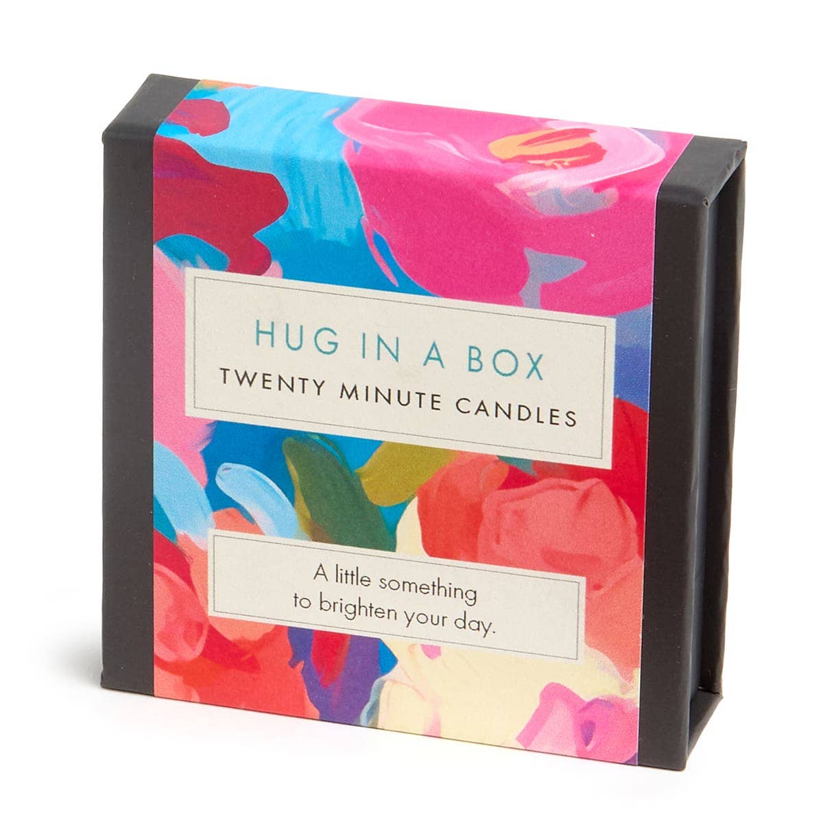 Hug in a Box- Twenty Minute Candles