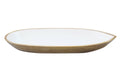 Madras Oval Dish, Large