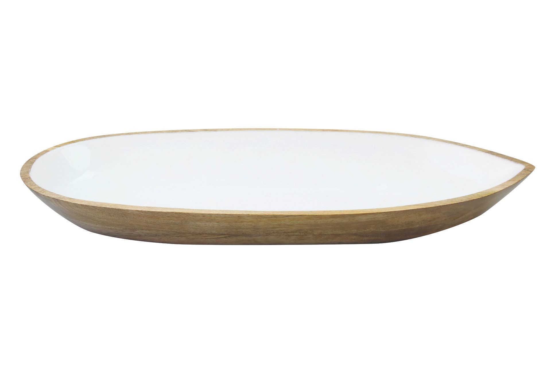 Madras Oval Dish, Large