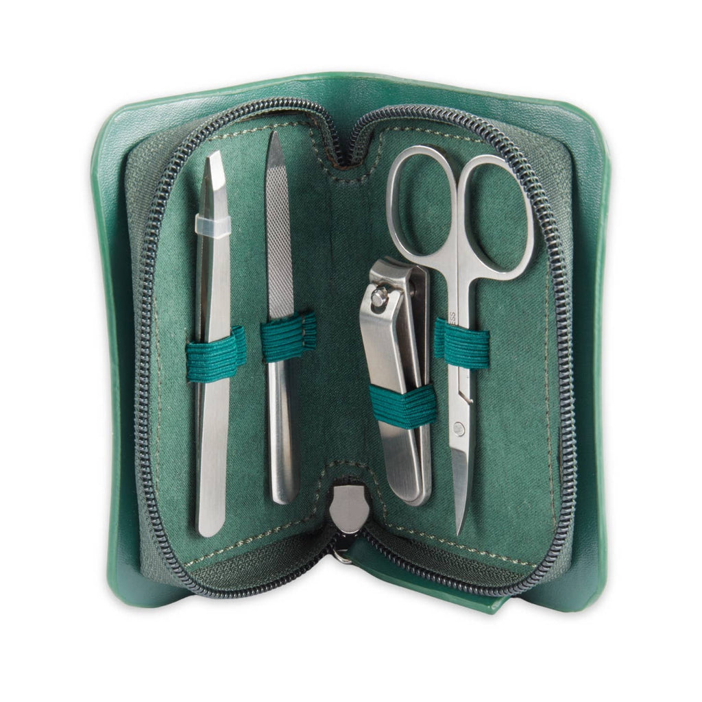 Gia Manicure Set