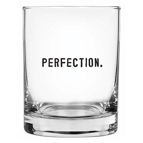 Perfection - DOF Glass -