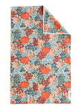 Pretty Pickin's: Double-Sided Hand Towel