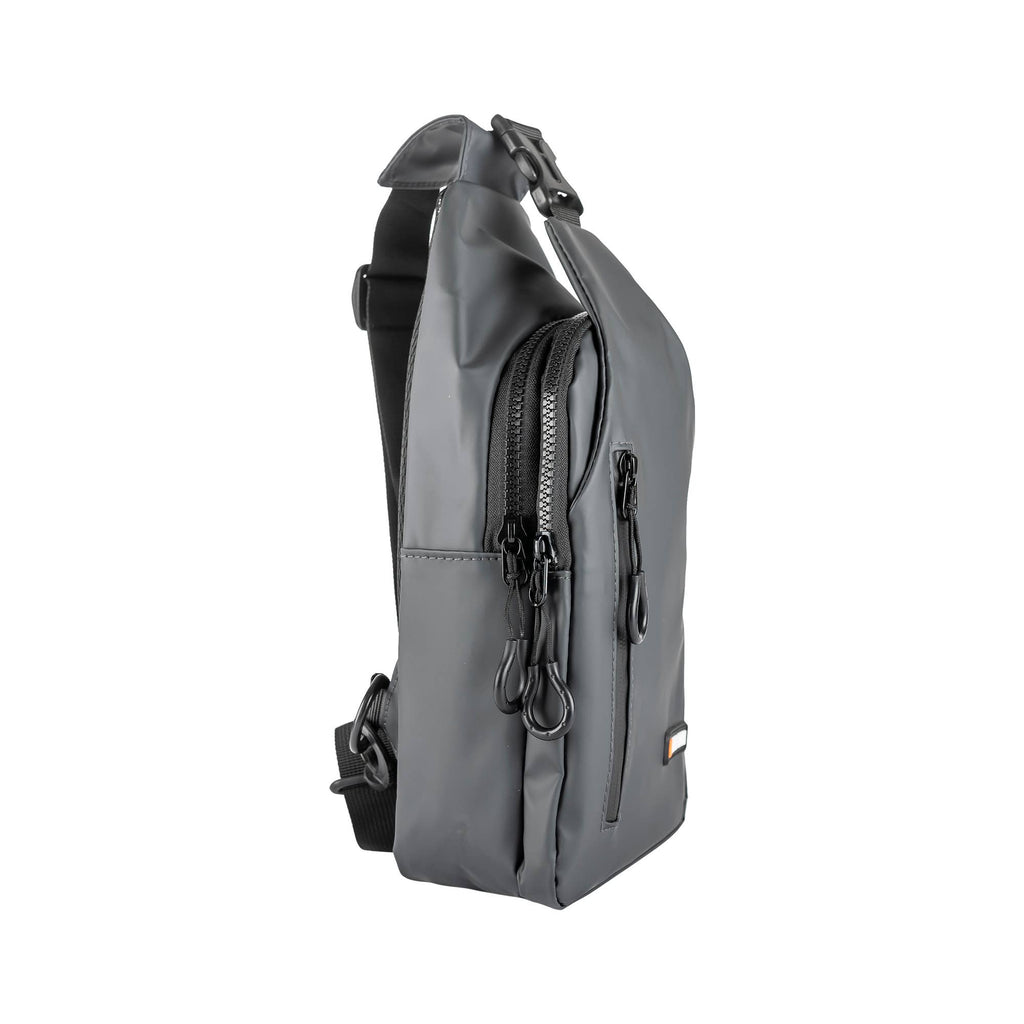 Marksman Sling Bag | Men's Crossbody Sling Bag