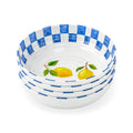 Lemon Dinner Bowls