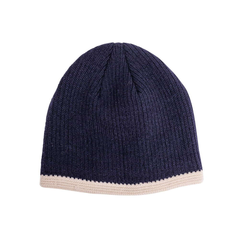 Yukon Hat | Men's Classic Winter Beanie