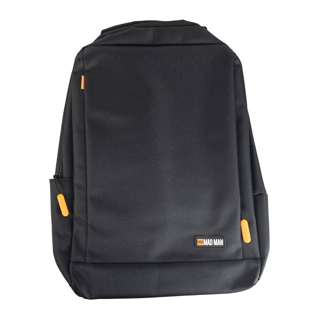 Boulevard Backpack | USB Charging Men's Laptop Backpack