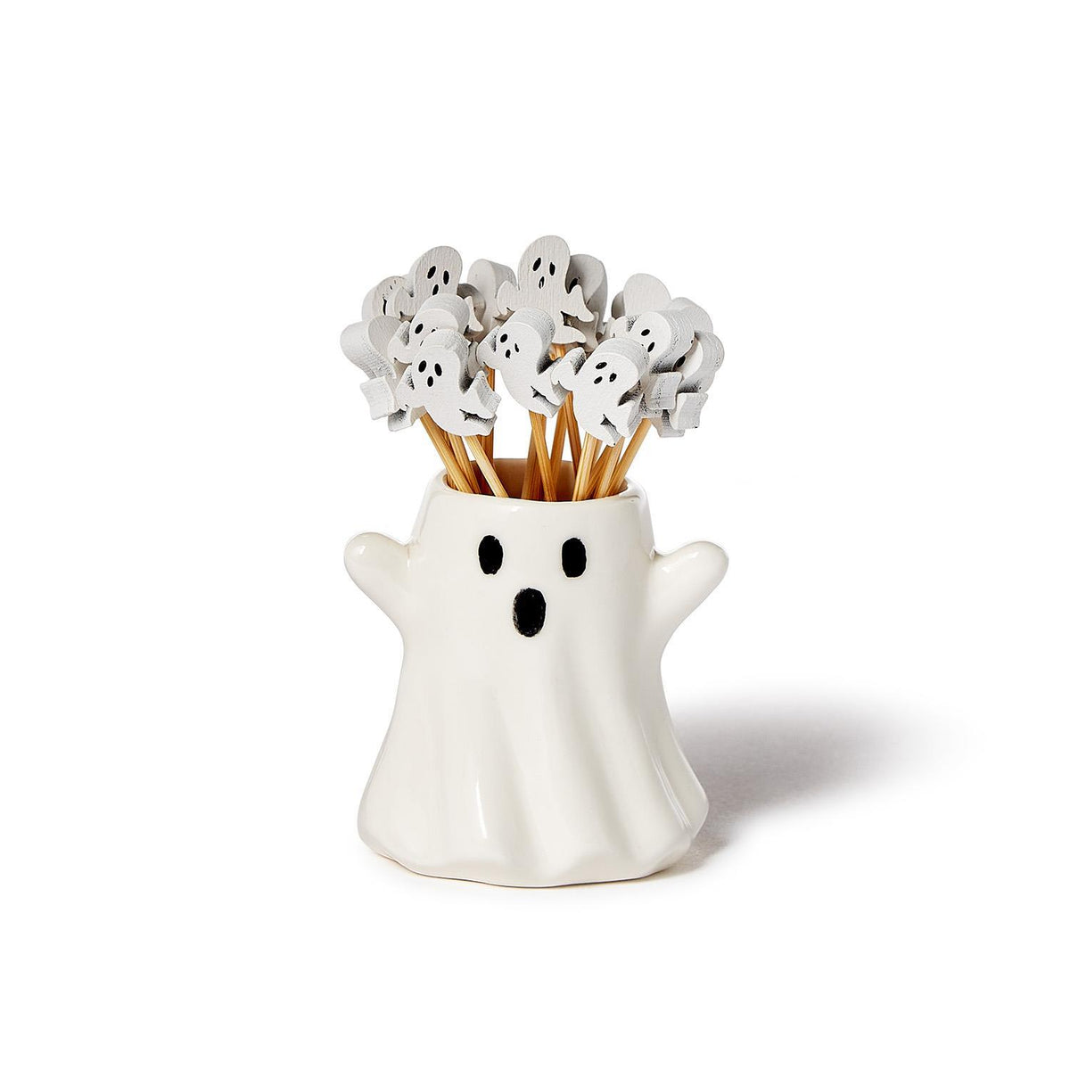 Ghost Pick Holder with 20 Picks- 2 Designs