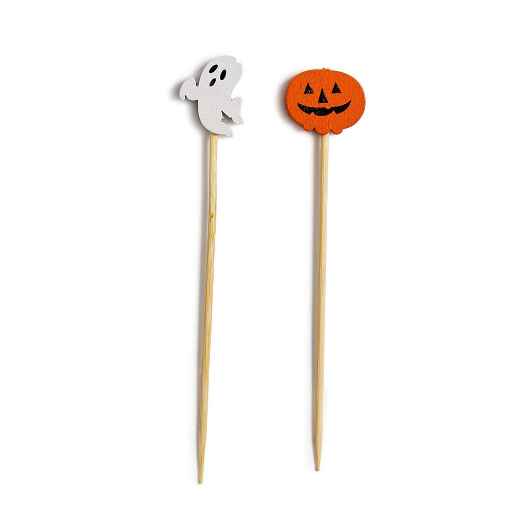 Ghost Pick Holder with 20 Picks- 2 Designs