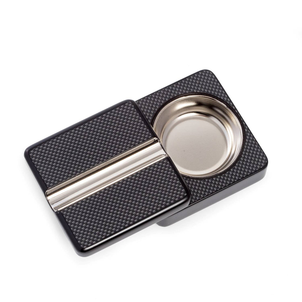 Swivel Cigar Ashtray