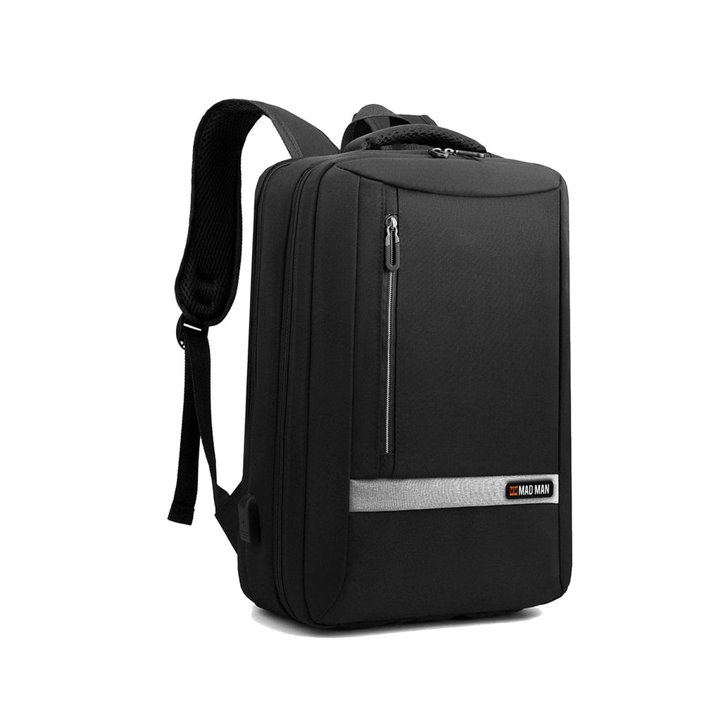 Port Backpack | Men's Everyday Carry Backpack