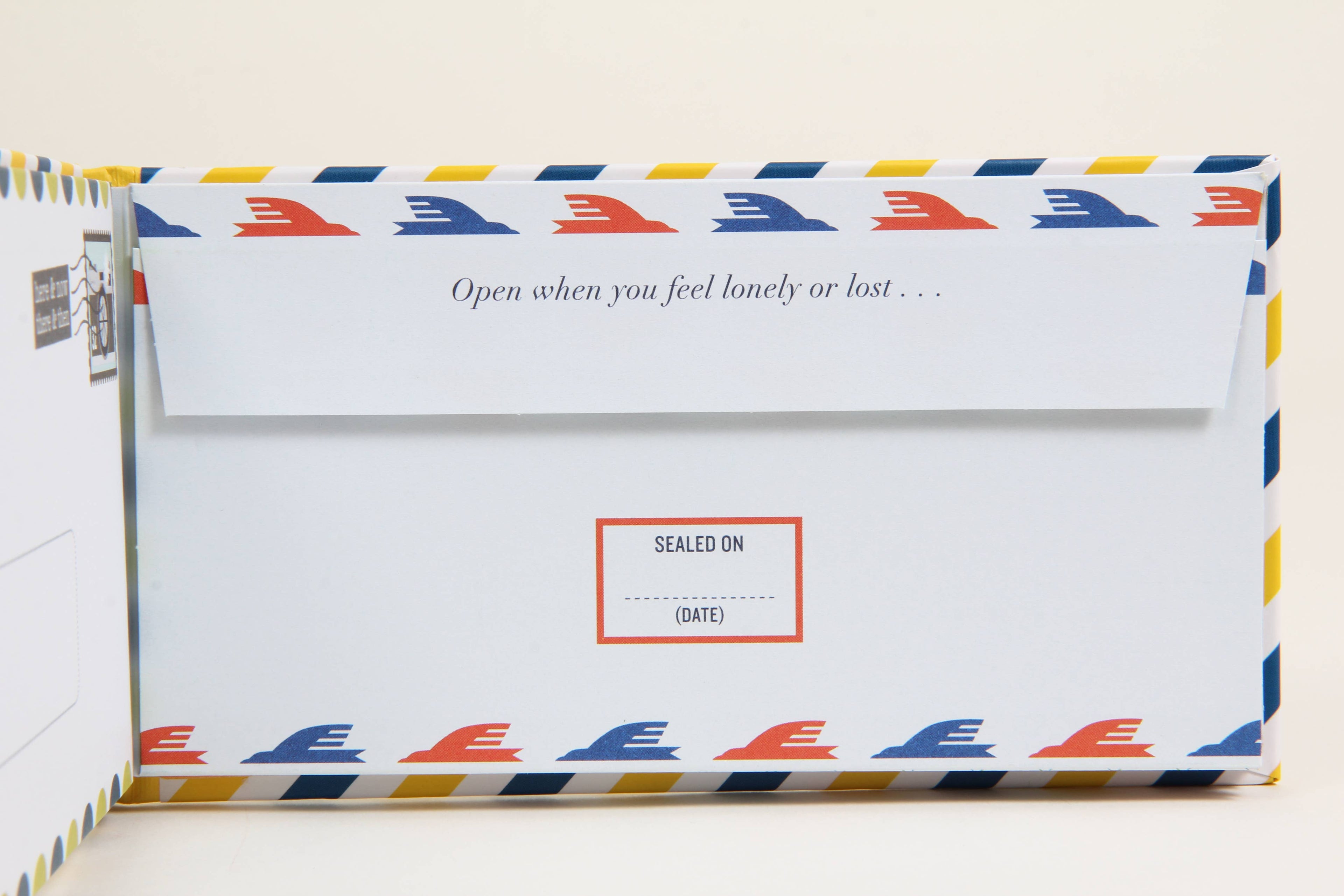 Chronicle Books - Letters to Open When...