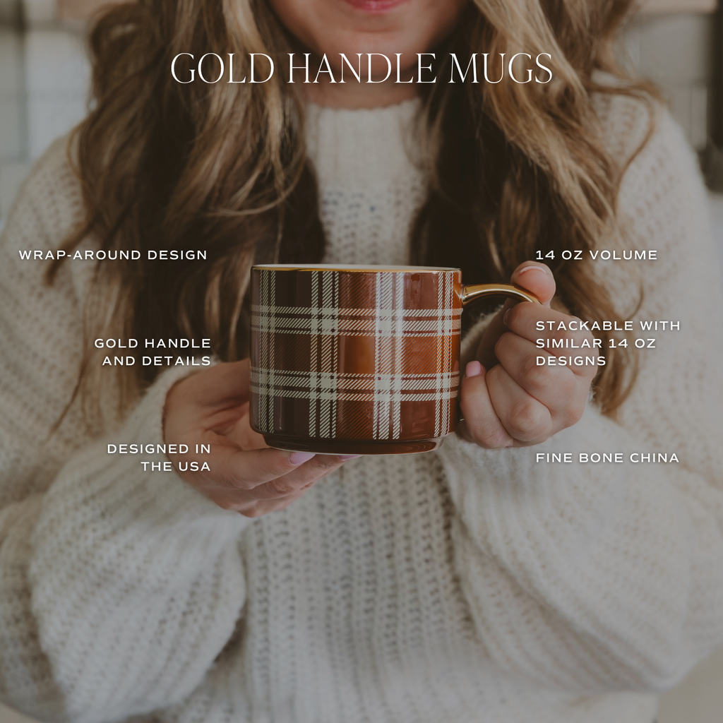 Mrs Coffee Mug - Home Decor & Wedding Gifts