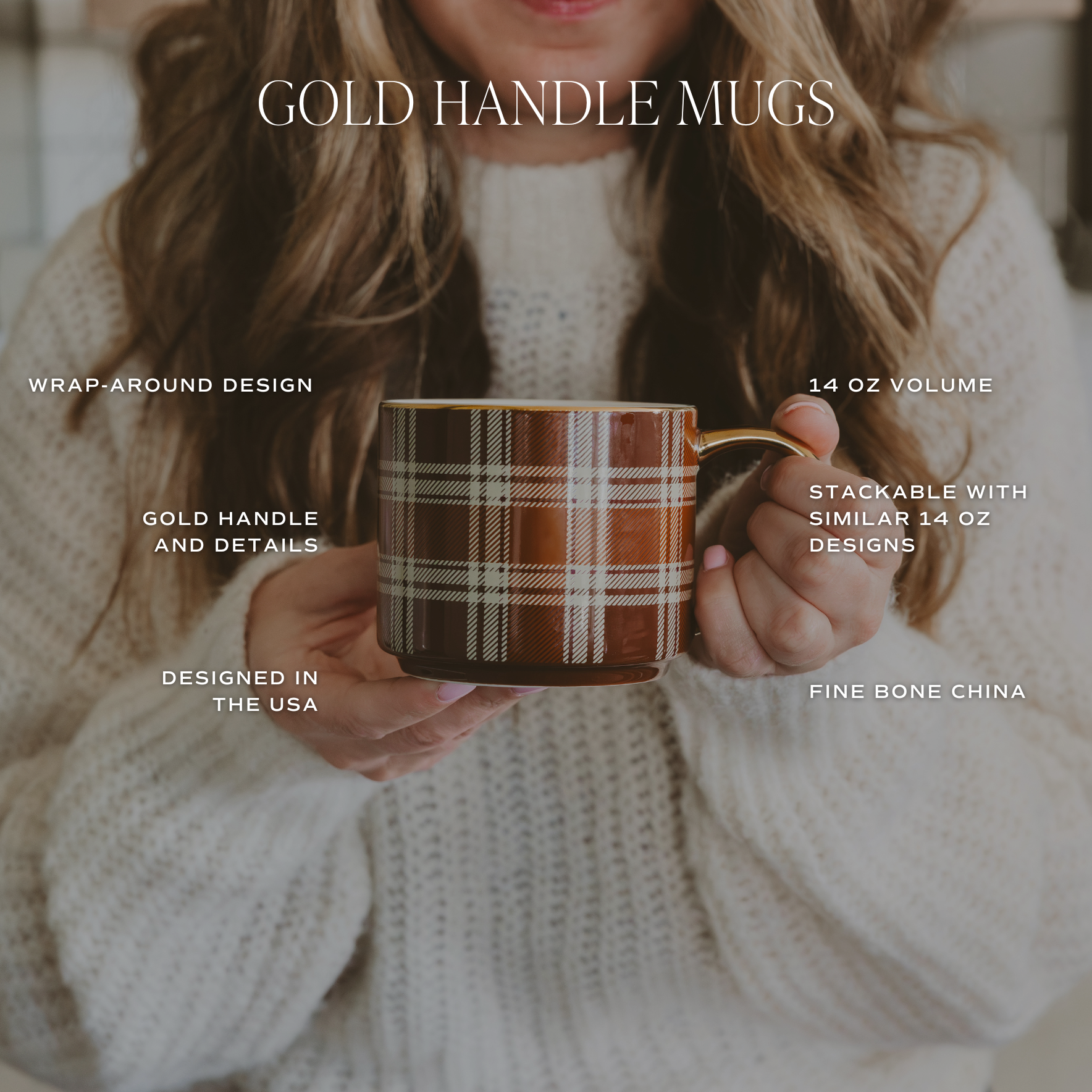 Mrs Coffee Mug - Home Decor & Wedding Gifts