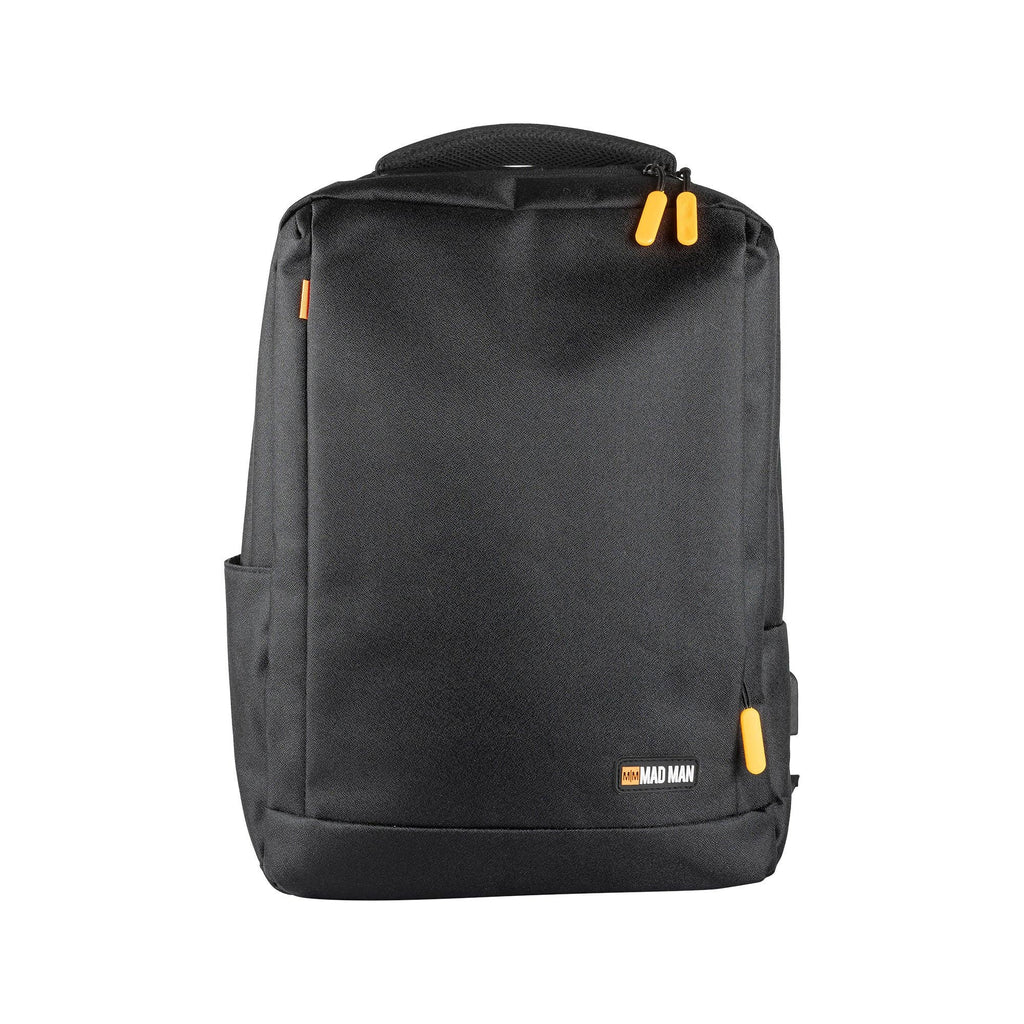 Boulevard Backpack | USB Charging Men's Laptop Backpack