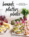 "Boards, Platters, Plates" - Hachette Book Group -