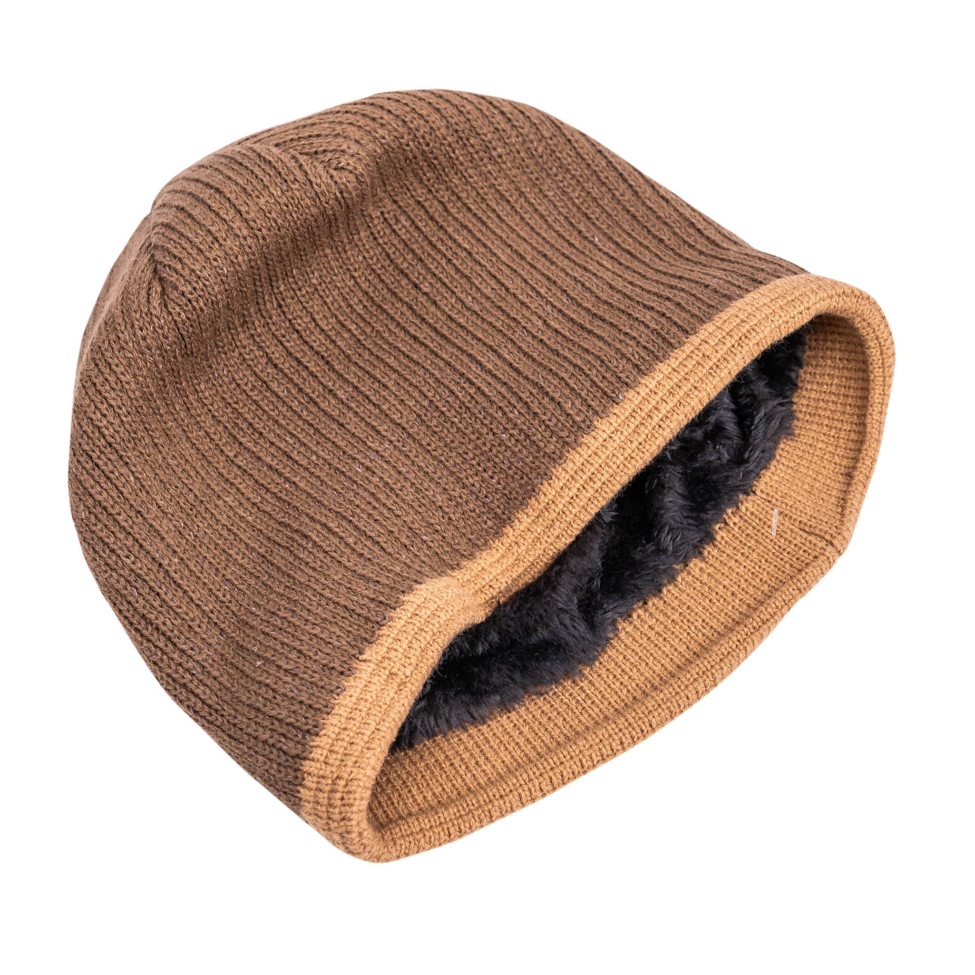 Yukon Hat | Men's Classic Winter Beanie