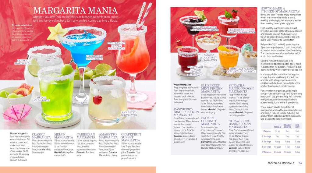 "Taste of Home Girls Night In  by" - Simon & Schuster -