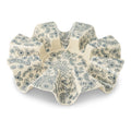 Ruffle Taco Holder - Global Floral