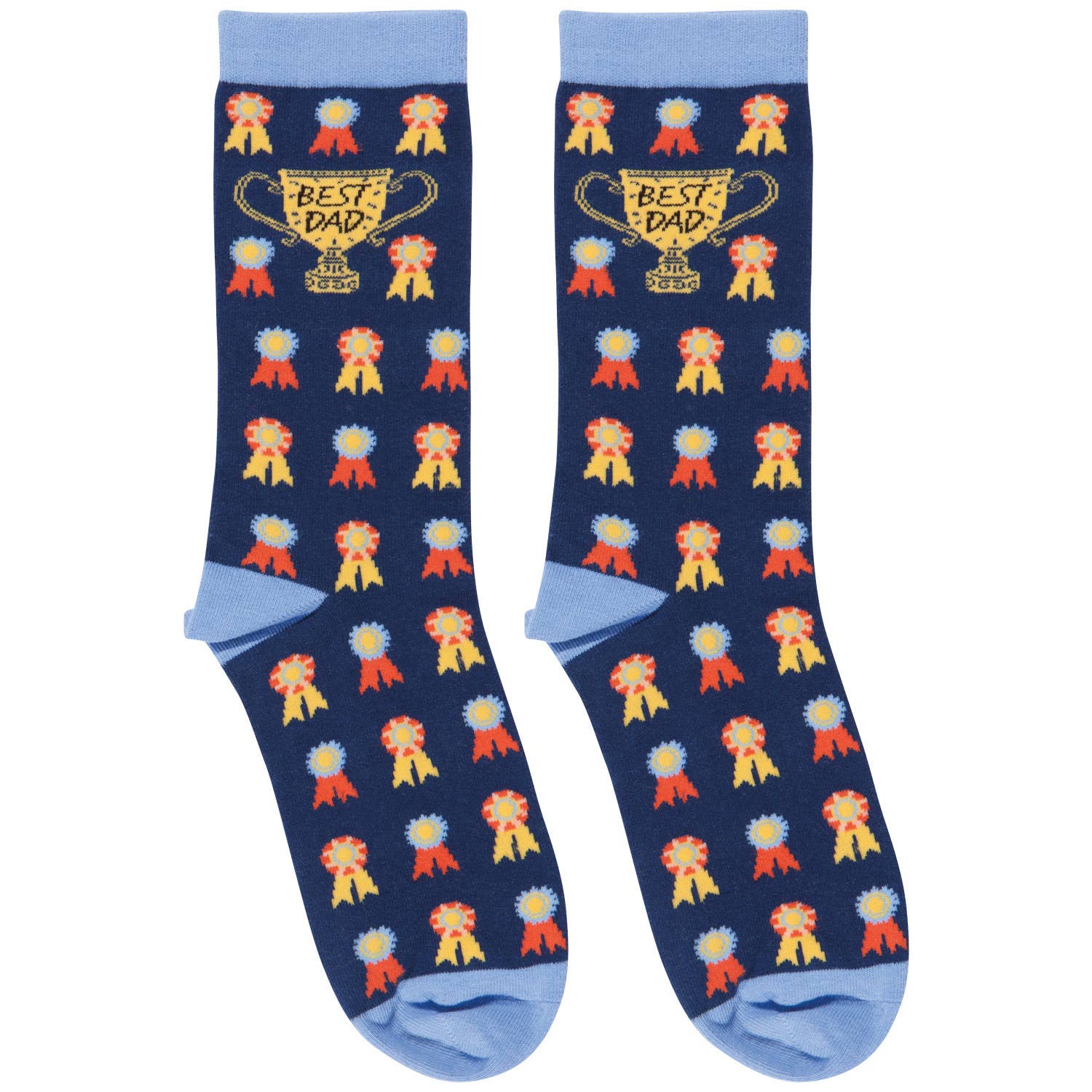 Best Dad Socks