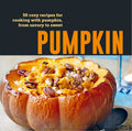 Pumpkin by Ryland Peters & Small