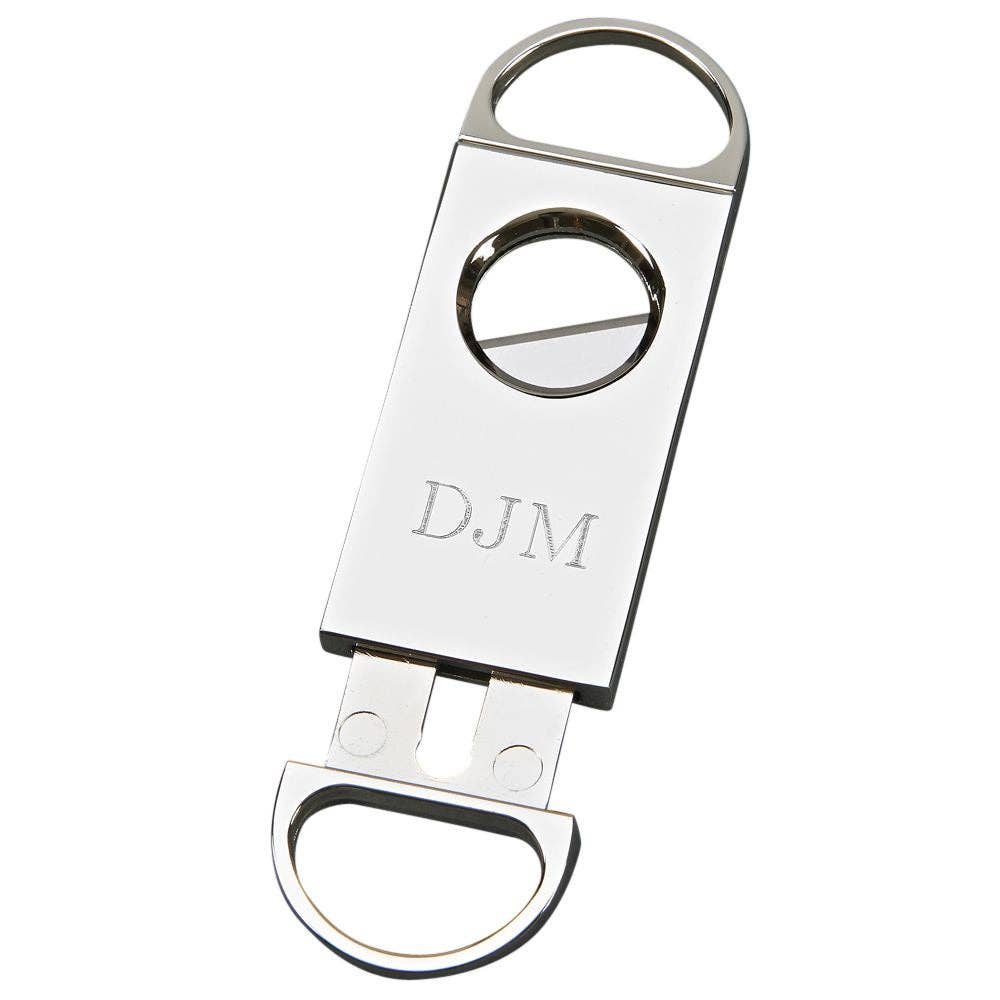 Cigar Cutter  | Groomsmen's Gift