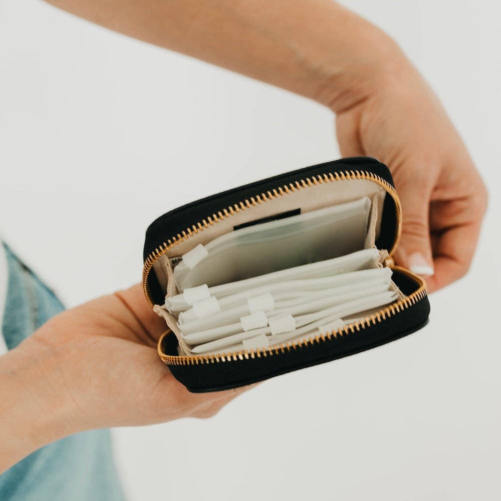 Pouch Travel Organizer