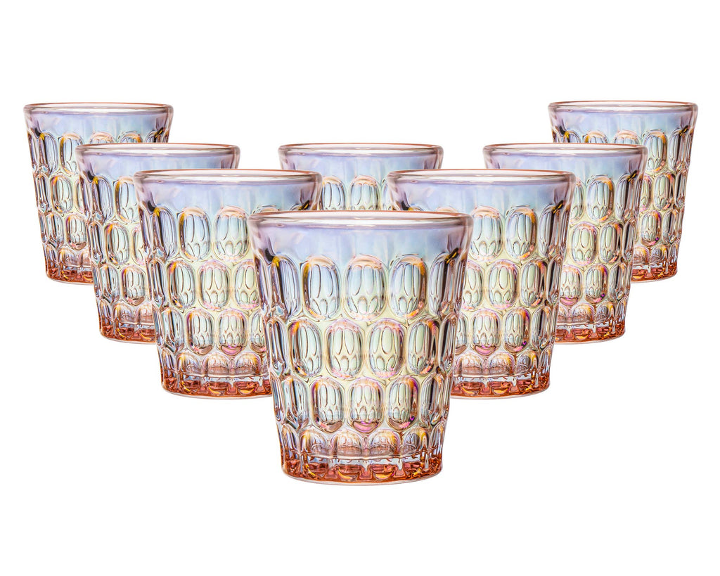 Pink Drinkware