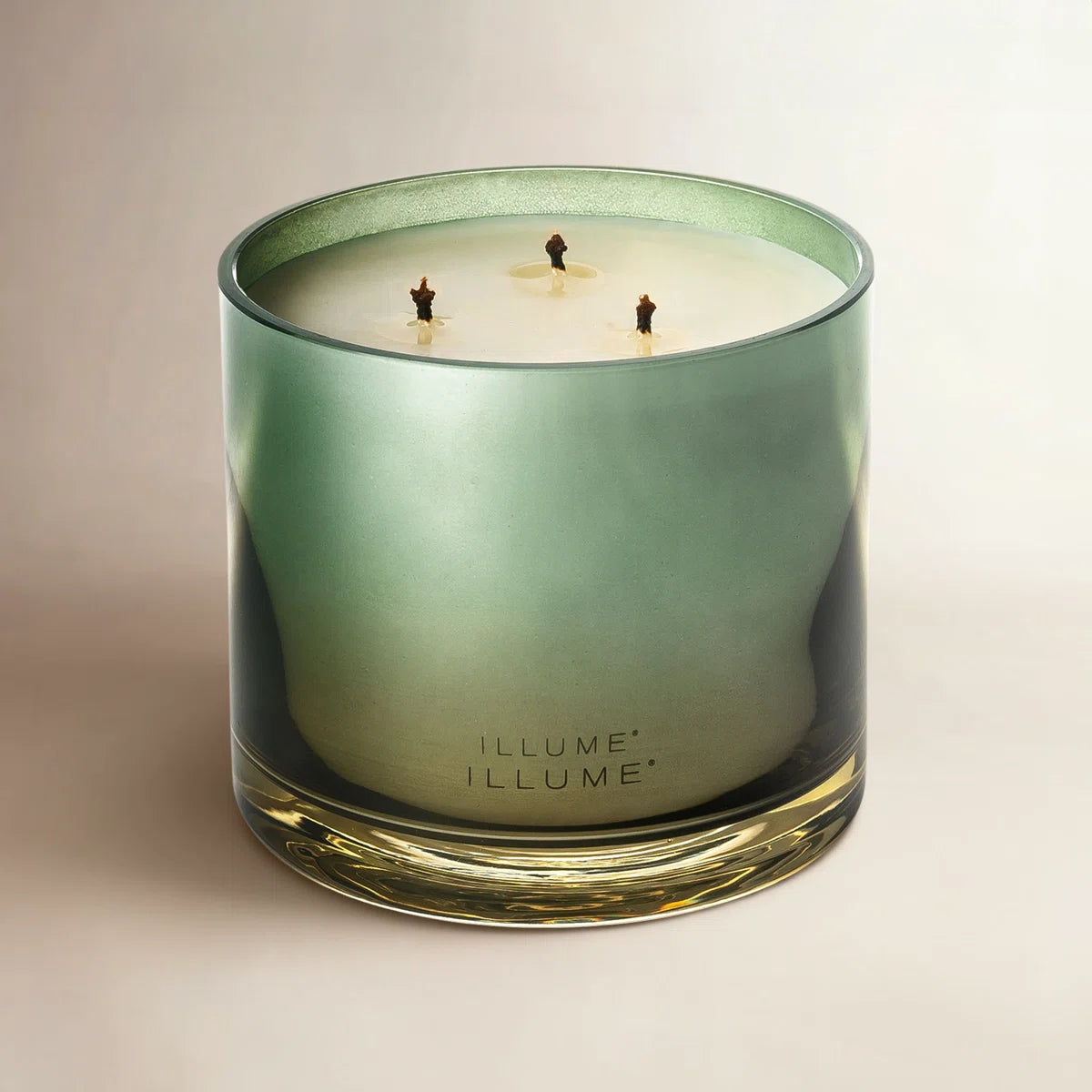 Hinoki Sage Statement Candle