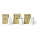 Ghost Matchbox Figurine in Gift Box