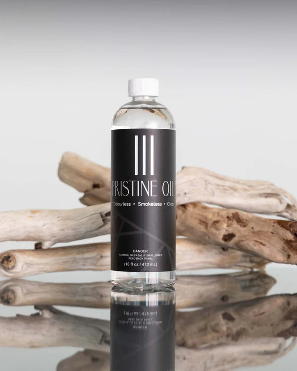 Everlasting Pristine Oil - Candle Oil