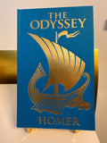 The Odyssey