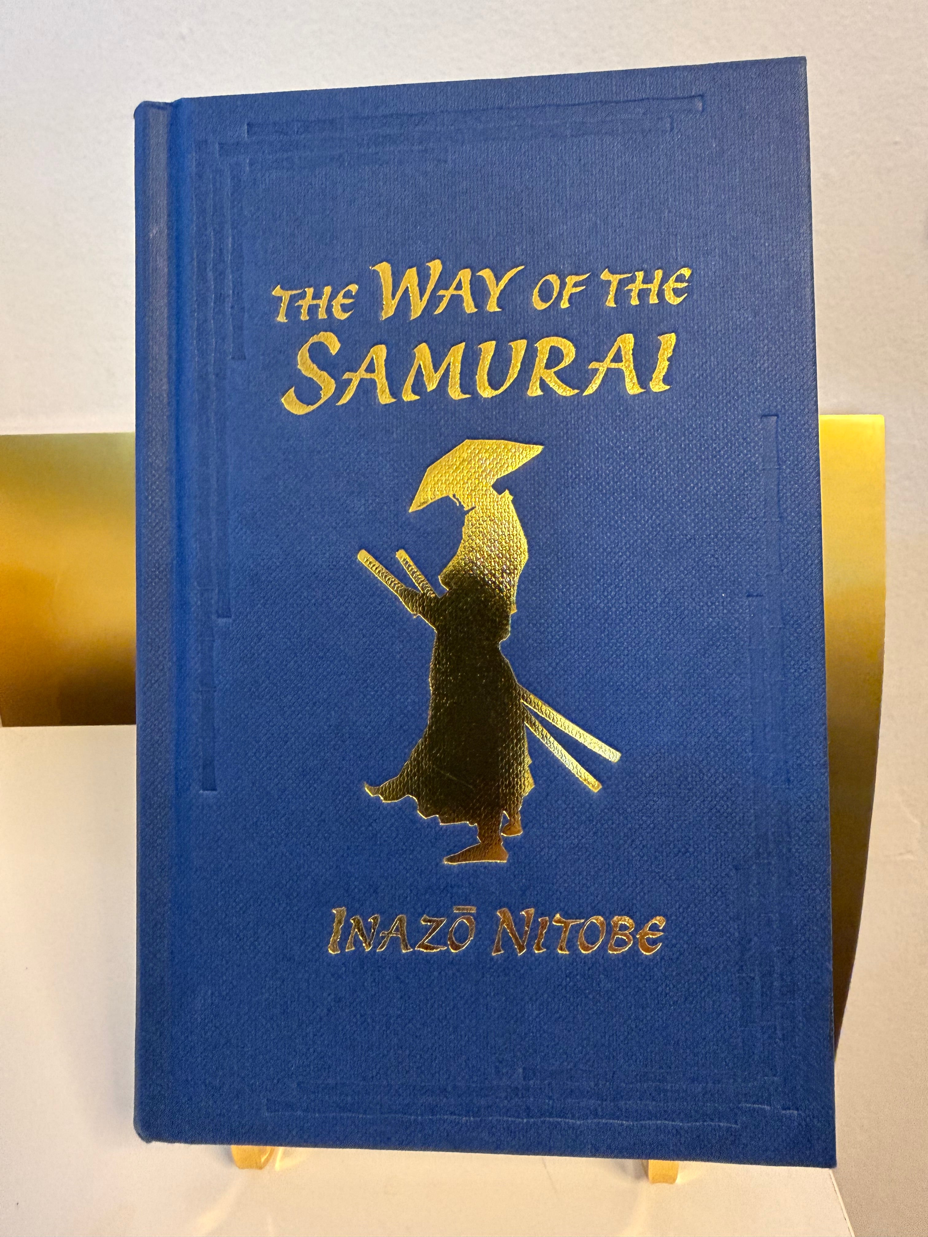The Way of the Samurai