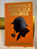 The Adventures of Sherlock Holmes