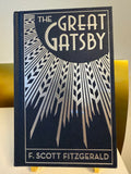 The Great Gatsby