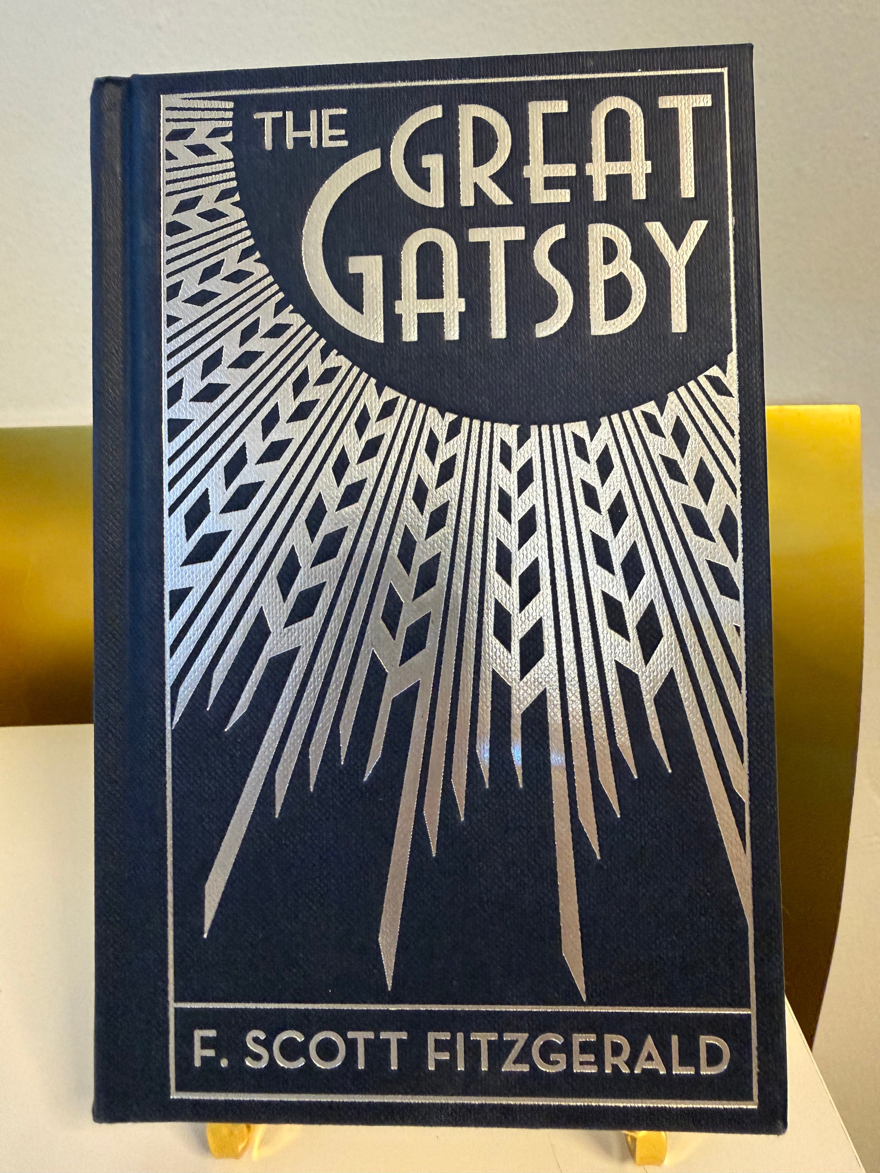 The Great Gatsby