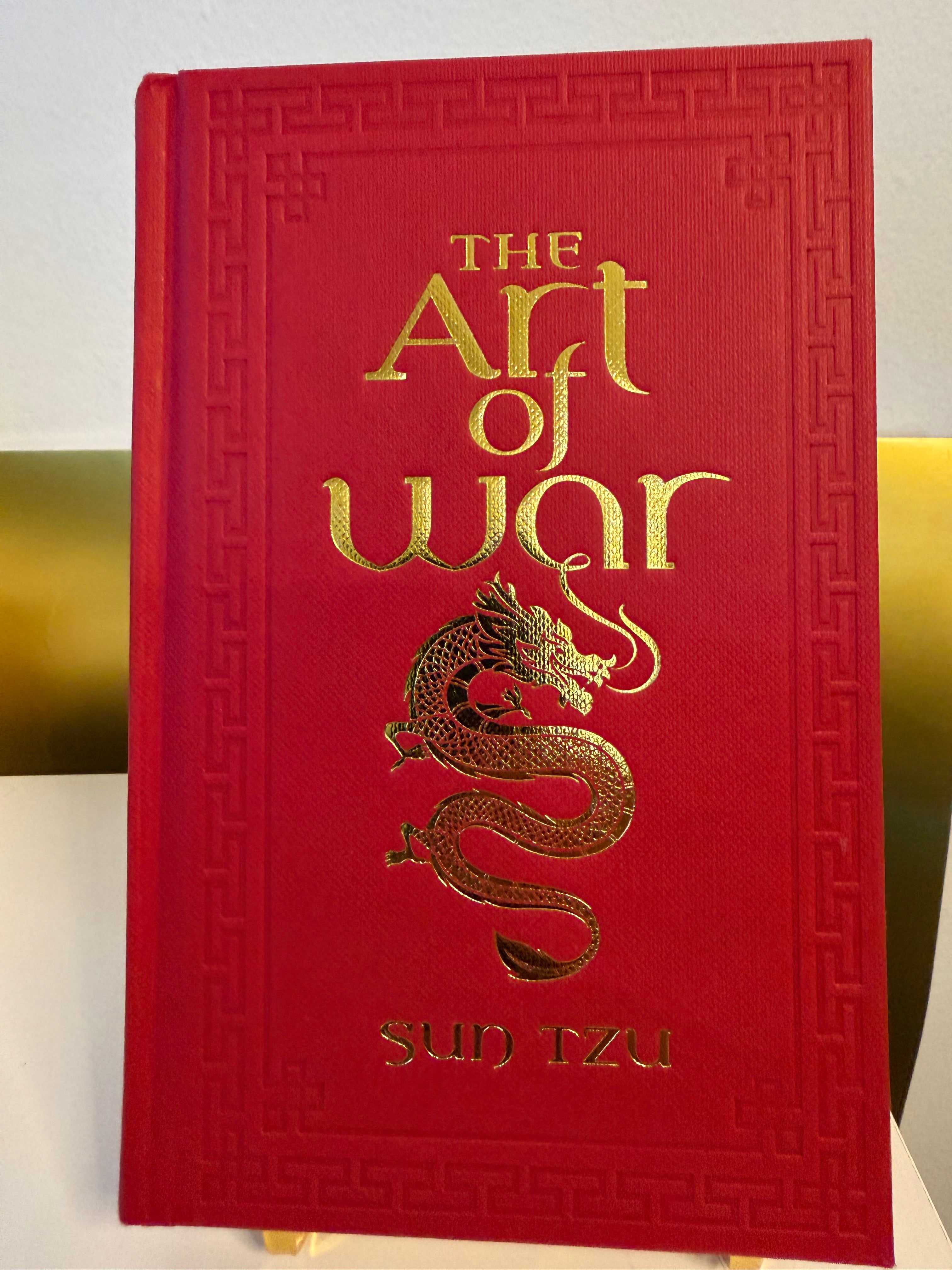 The Art of War