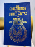 The Constitution of the United States of America