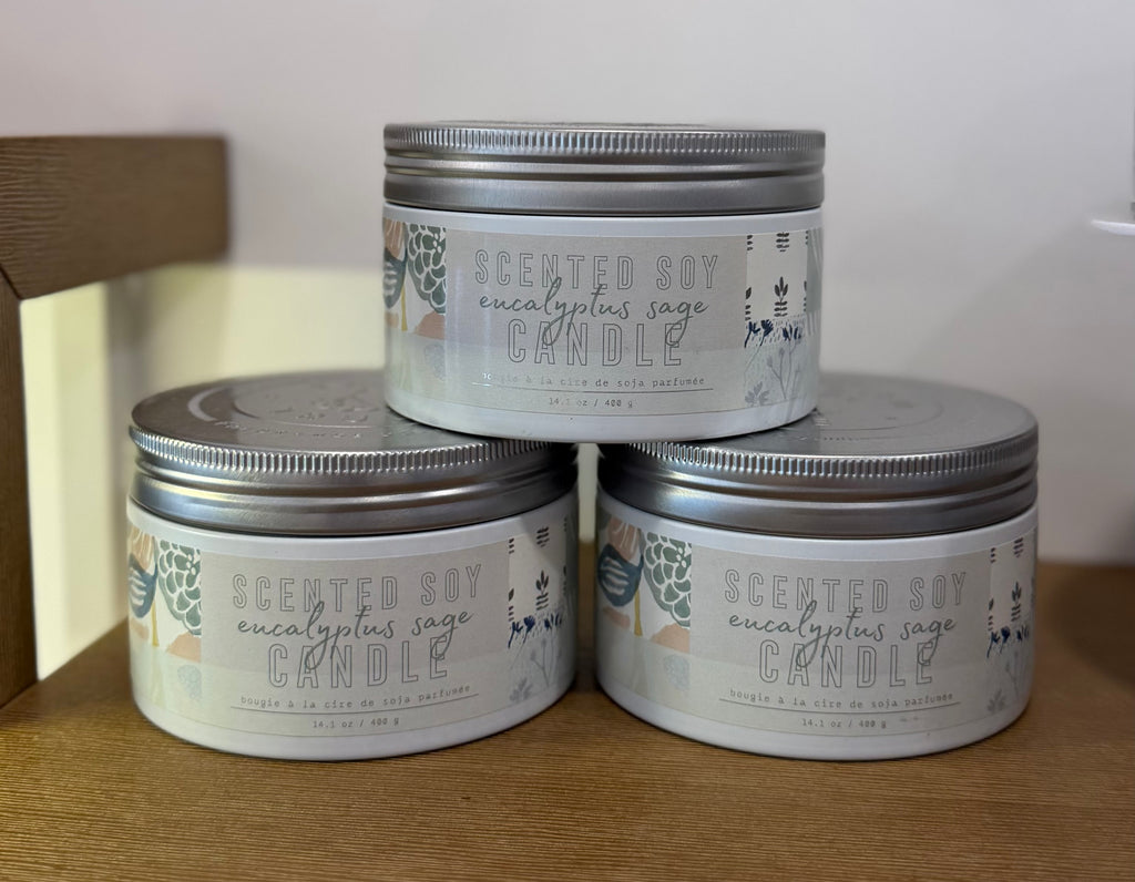 Eucalyptus - Big -Illume Tried & True