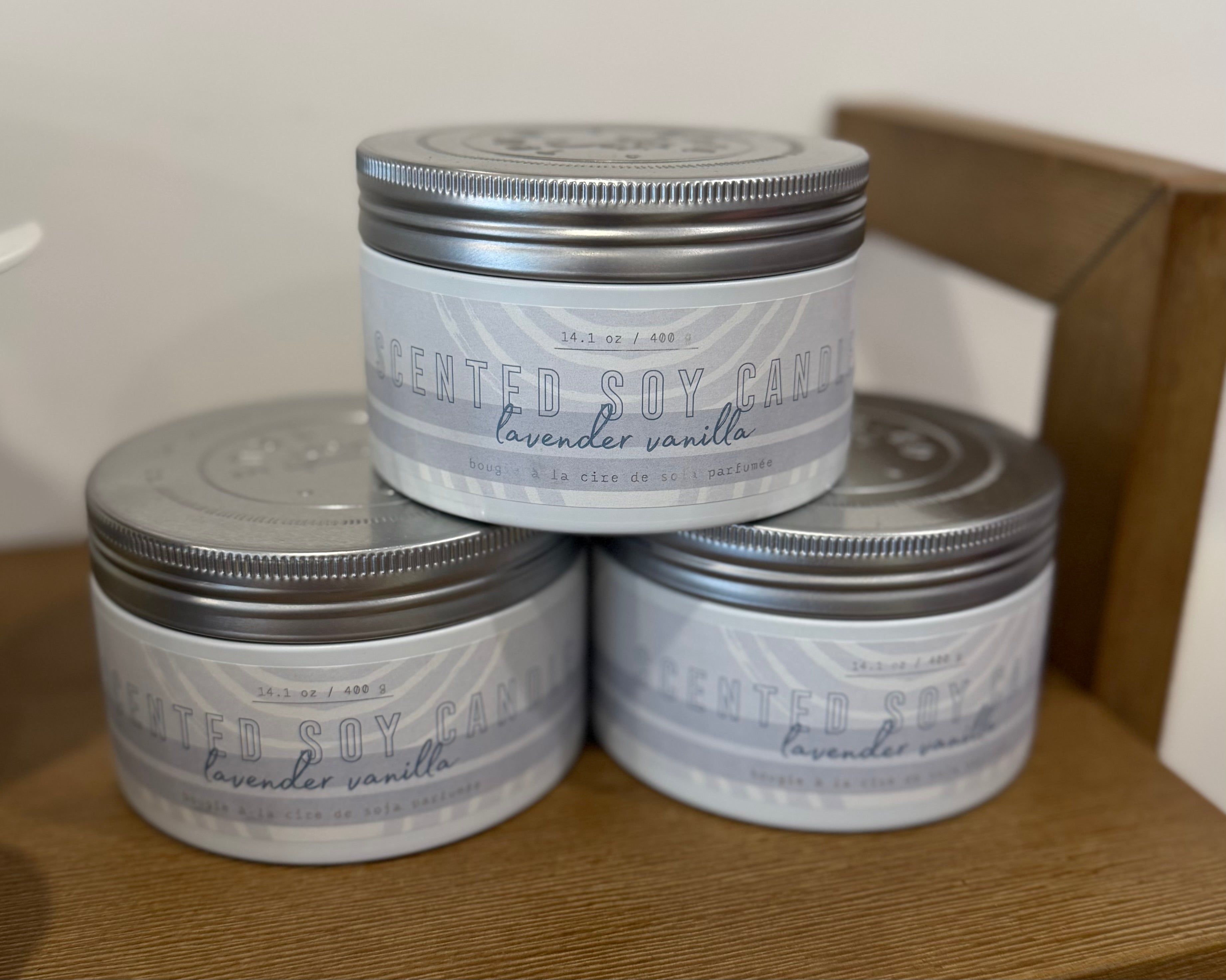 Lavender- Big-Illume Tried and True