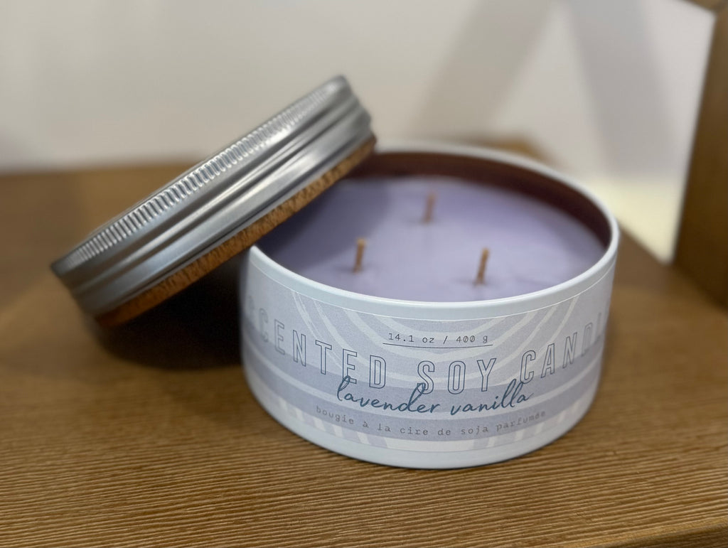 Lavender- Big-Illume Tried and True