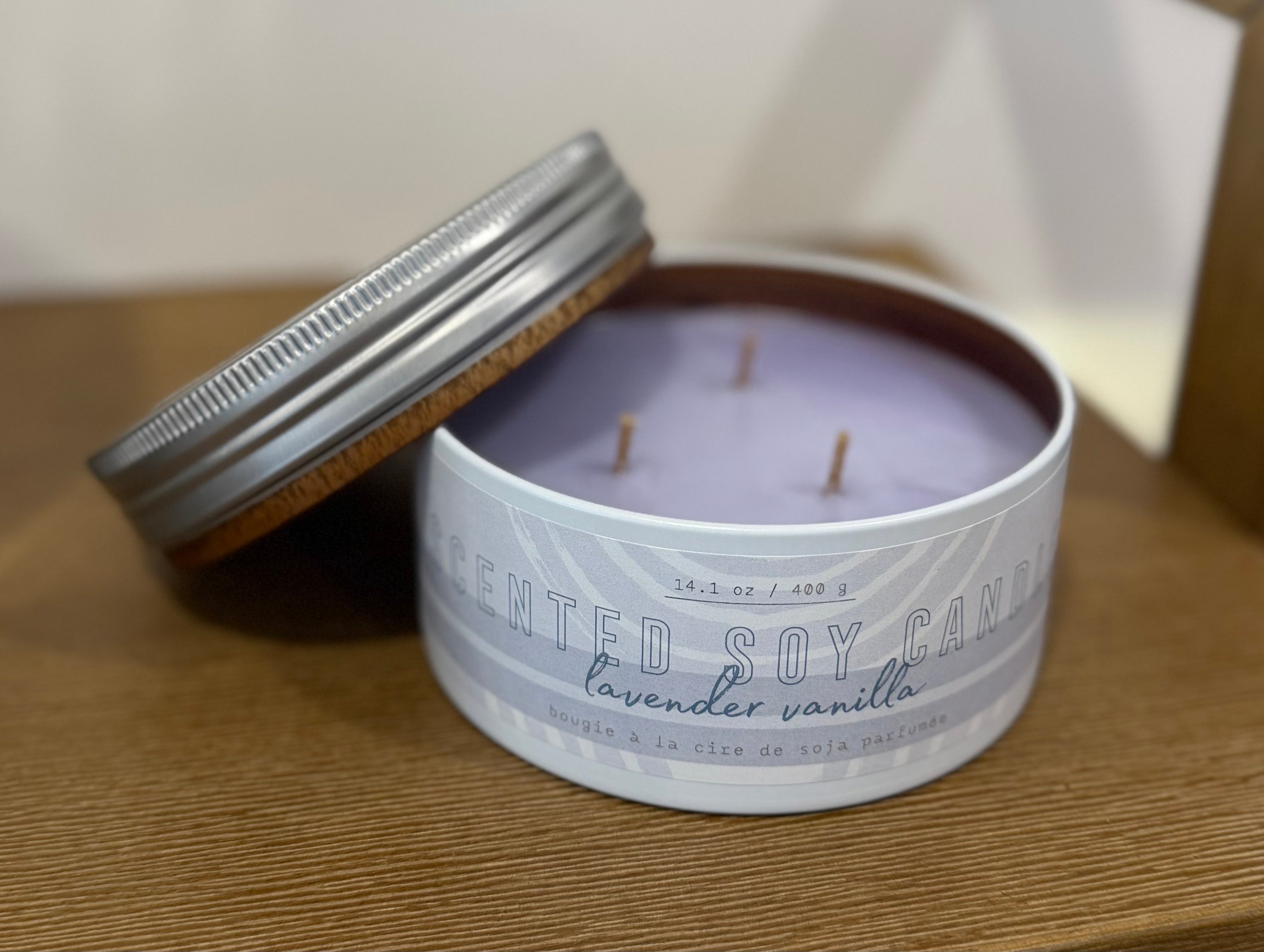 Lavender- Big-Illume Tried and True