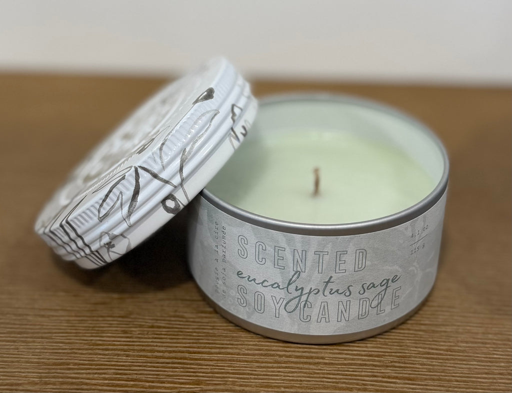 Eucalyptus-Small-Illume Tried & True