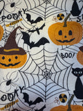 Spooky Printed Kitchen Towels