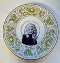 Dolly Parton Decorative Plate