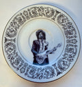 Prince Decorative Plate