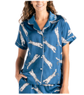 Tiger PJ Set-M/L